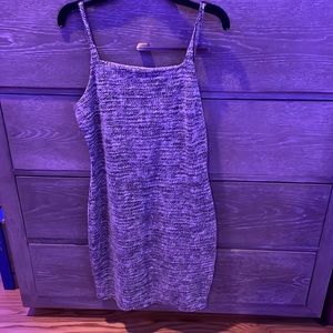 Little Grey Dress
